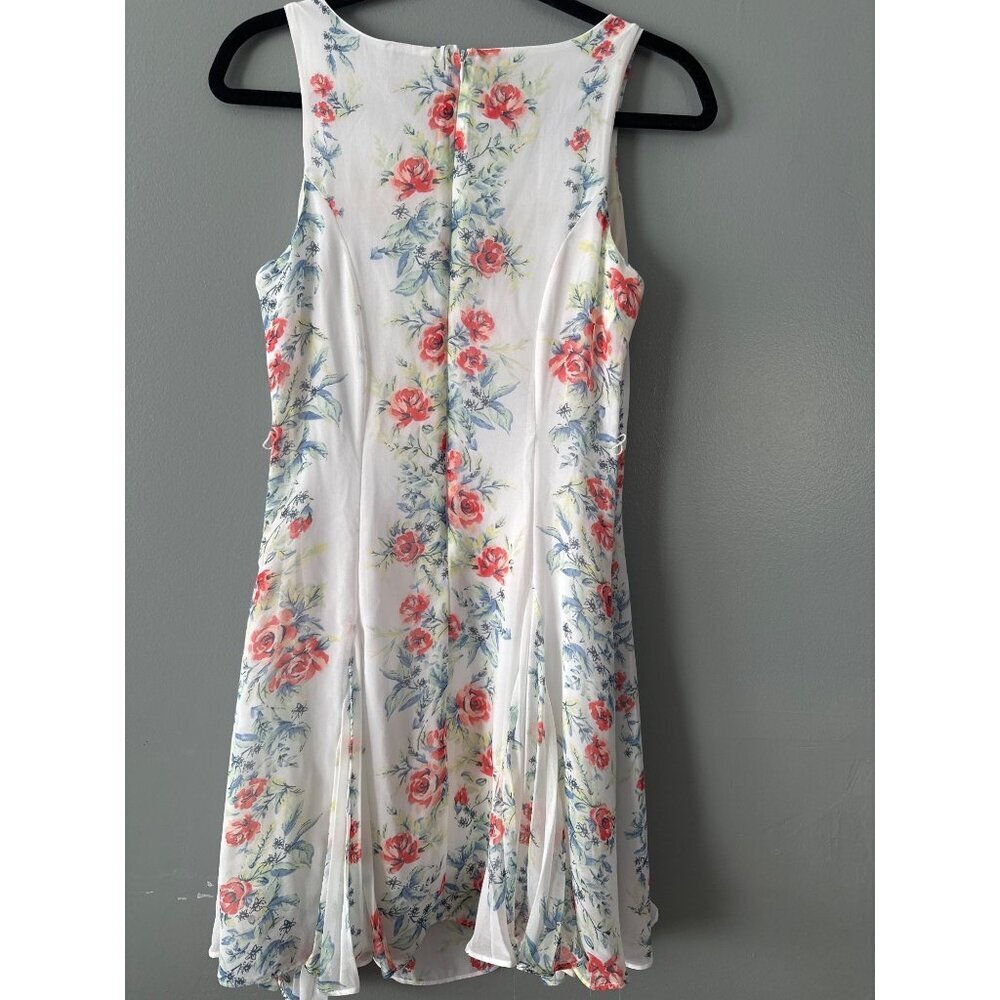 Disney Alice Through the Looking Glass Designer Collection Dress Women’s M - Picture 7 of 10